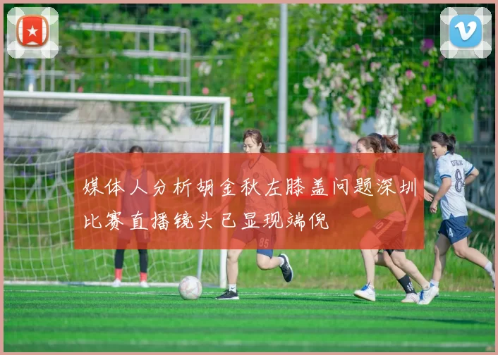 媒体人分析胡金秋左膝盖问题深圳比赛直播镜头已显现端倪
