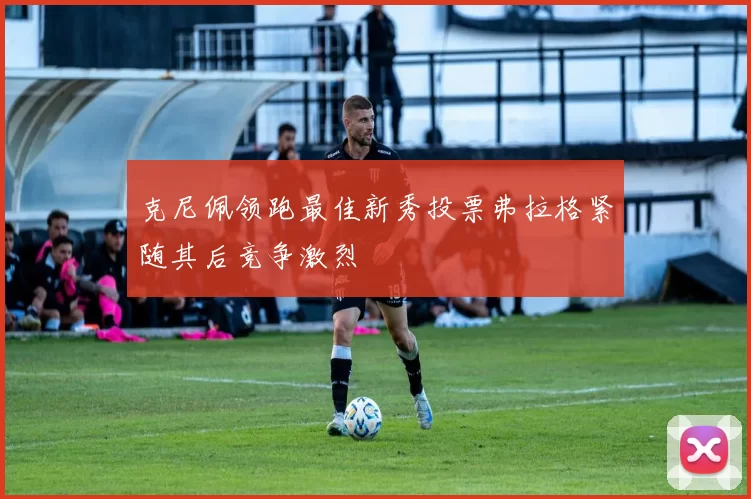 克尼佩领跑最佳新秀投票弗拉格紧随其后竞争激烈